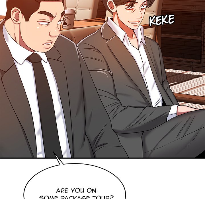 Safe Haven - Chapter 21 [photo 88] - MangaPorn