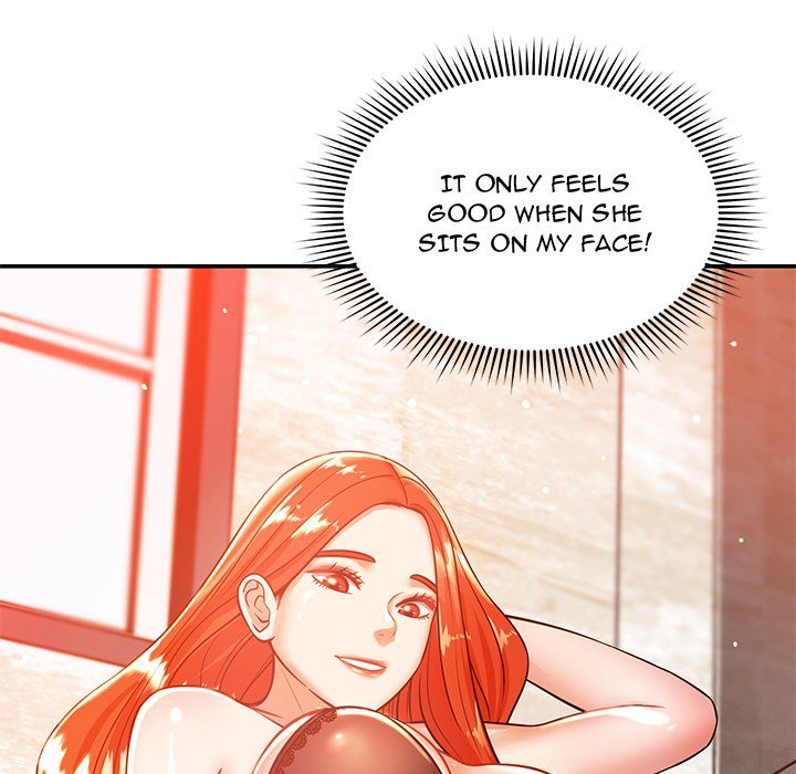 Safe Haven - Chapter 22 [photo 158] - MangaPorn