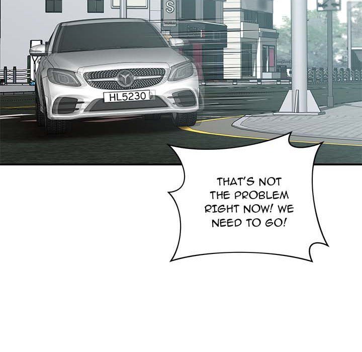 Safe Haven - Chapter 22 [photo 22] - MangaPorn