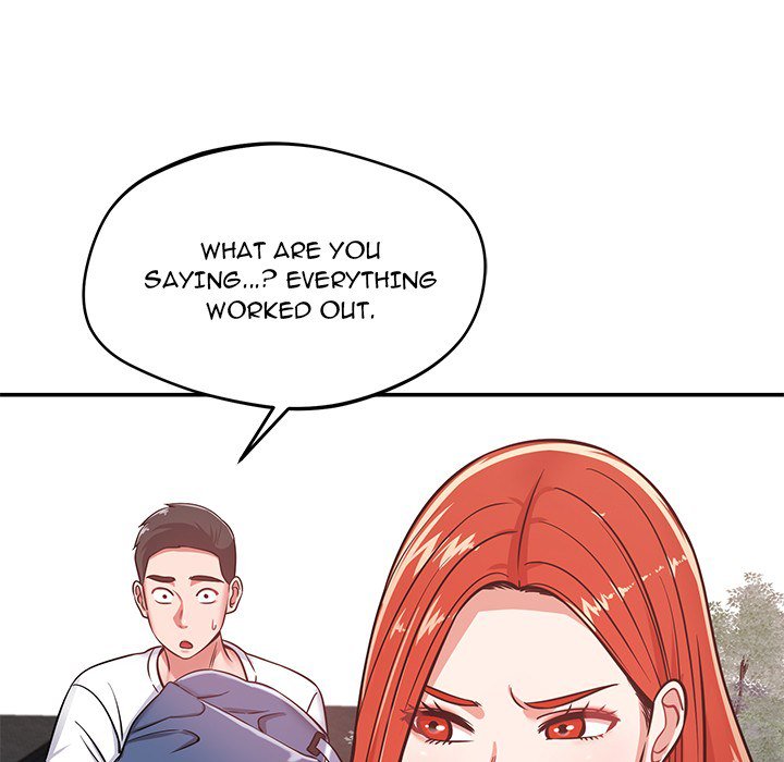 Safe Haven - Chapter 22 [photo 72] - MangaPorn