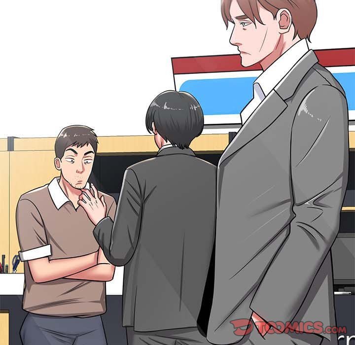 Safe Haven - Chapter 22 [photo 9] - MangaPorn