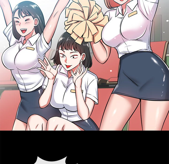 Safe Haven - Chapter 23 [photo 124] - MangaPorn