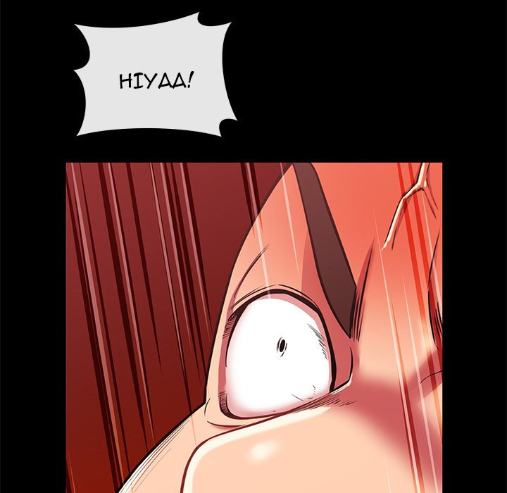 Safe Haven - Chapter 23 [photo 133] - MangaPorn