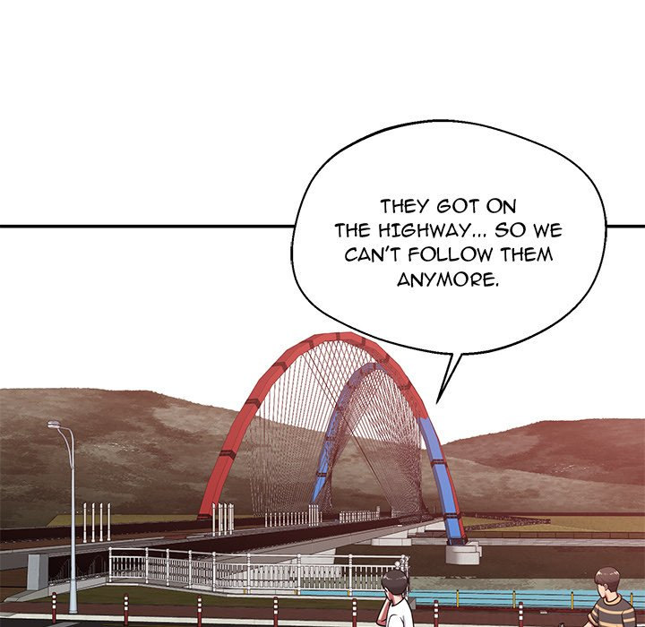 Safe Haven - Chapter 23 [photo 16] - MangaPorn