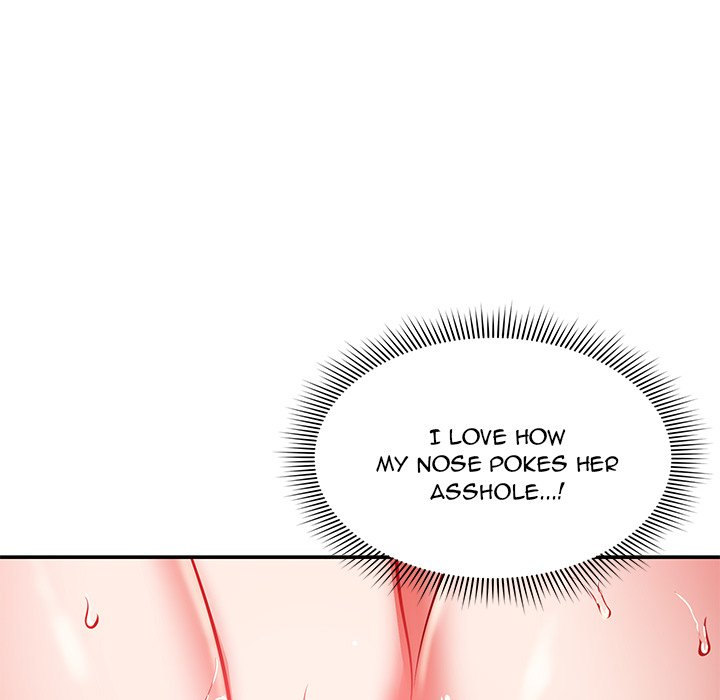 Safe Haven - Chapter 23 [photo 163] - MangaPorn