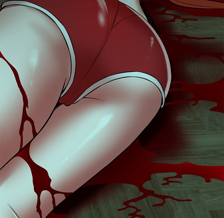 Safe Haven - Chapter 23 [photo 27] - MangaPorn