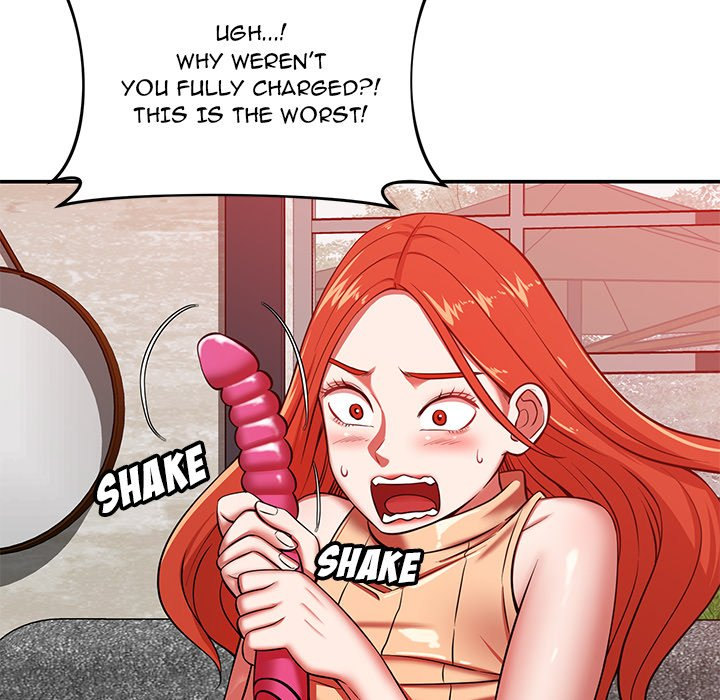 Safe Haven - Chapter 23 [photo 61] - MangaPorn