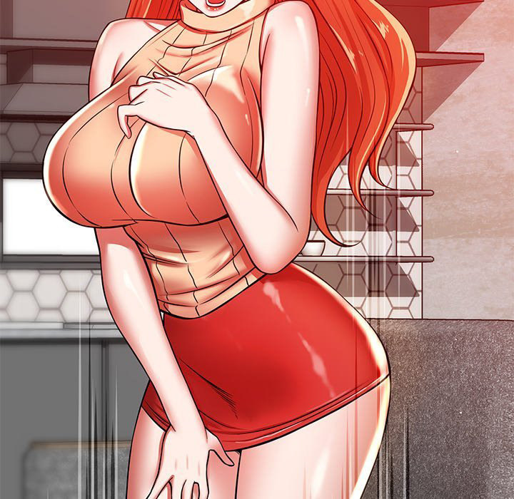 Safe Haven - Chapter 23 [photo 71] - MangaPorn