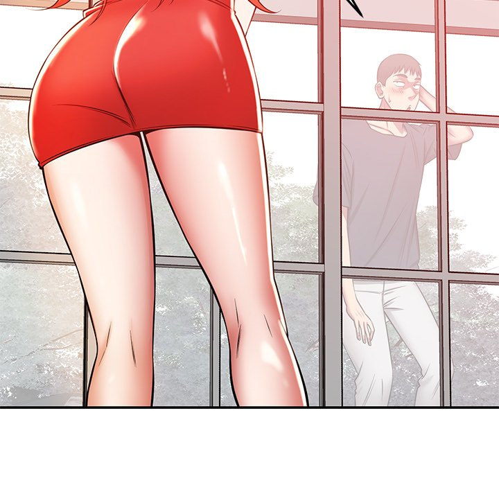 Safe Haven - Chapter 23 [photo 73] - MangaPorn