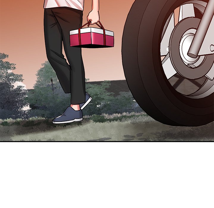 Safe Haven - Chapter 24 [photo 115] - MangaPorn