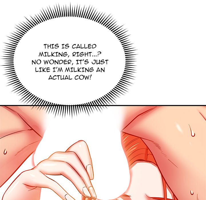 Safe Haven - Chapter 24 [photo 131] - MangaPorn