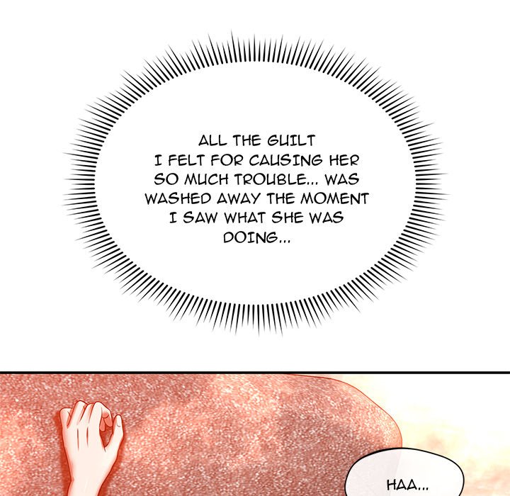 Safe Haven - Chapter 24 [photo 158] - MangaPorn