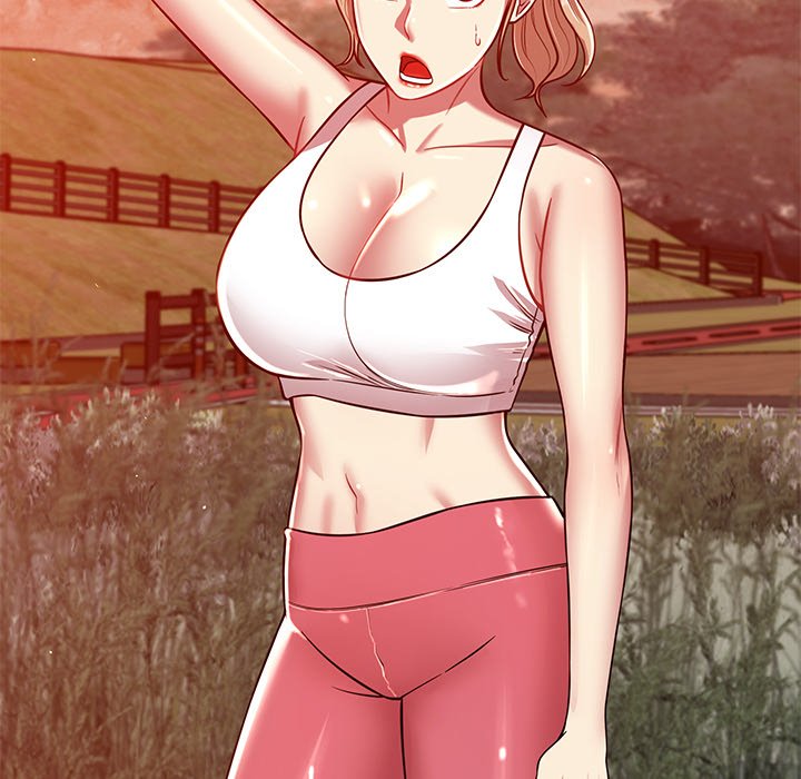 Safe Haven - Chapter 24 [photo 179] - MangaPorn