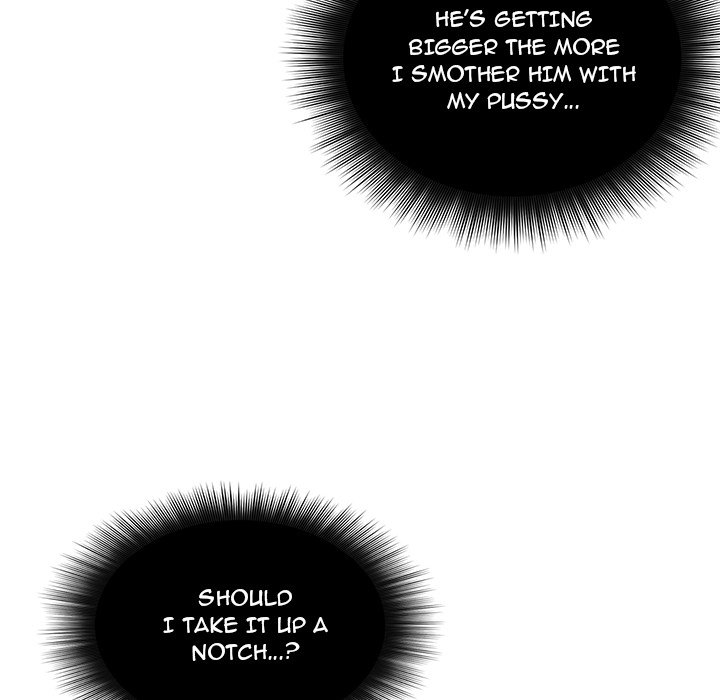 Safe Haven - Chapter 24 [photo 23] - MangaPorn