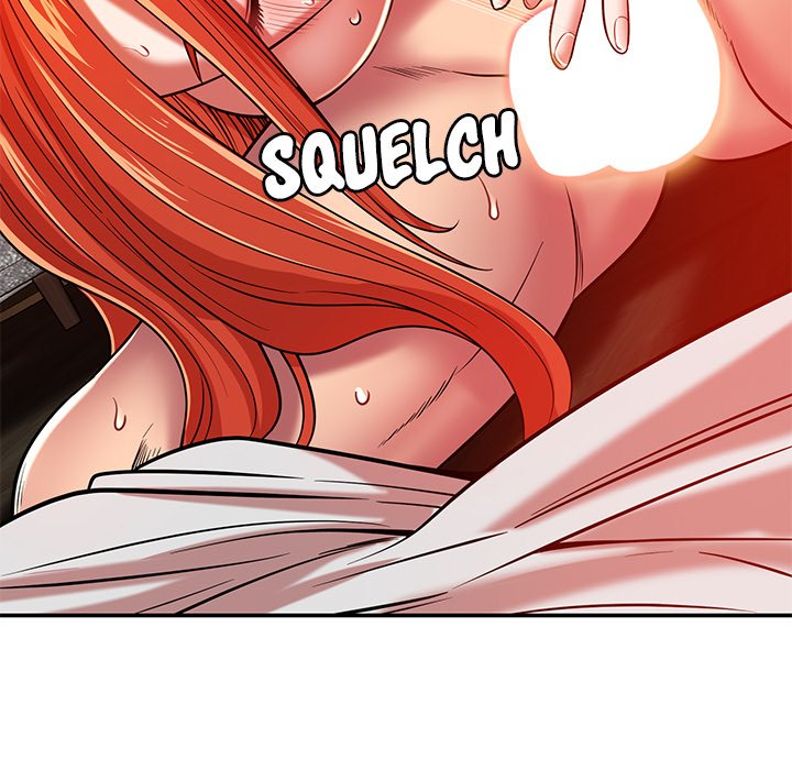 Safe Haven - Chapter 24 [photo 45] - MangaPorn