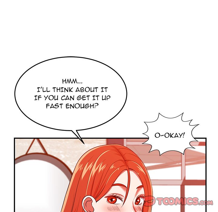 Safe Haven - Chapter 24 [photo 60] - MangaPorn