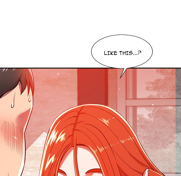 Safe Haven - Chapter 24 [photo 72] - MangaPorn