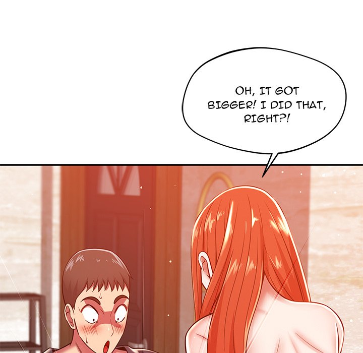 Safe Haven - Chapter 24 [photo 79] - MangaPorn