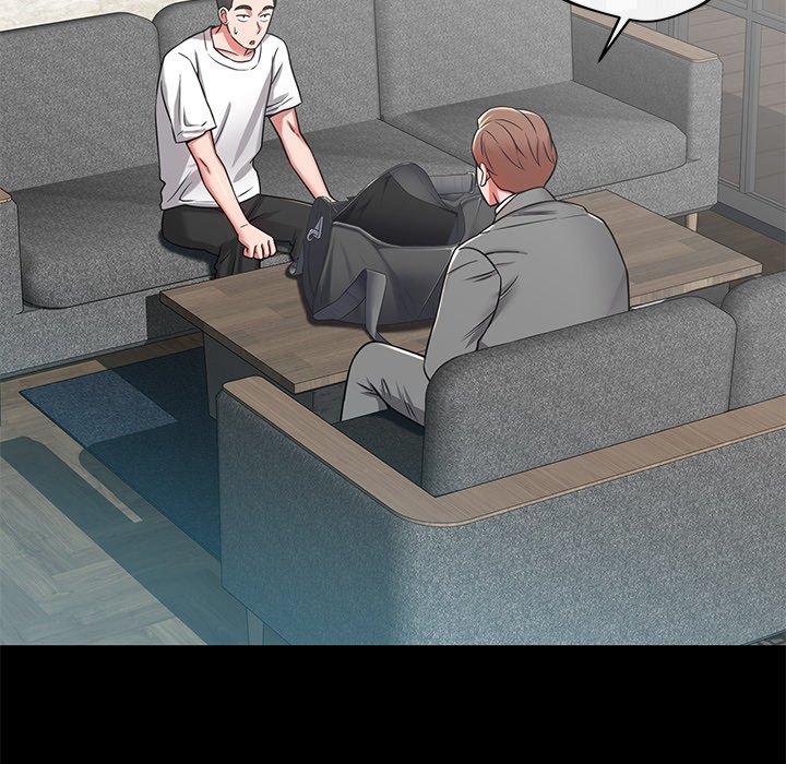 Safe Haven - Chapter 24 [photo 95] - MangaPorn