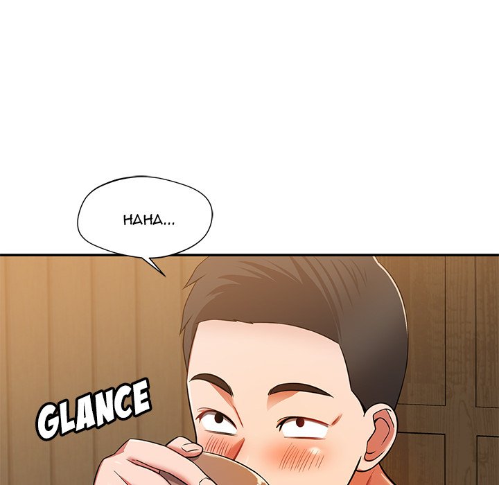 Safe Haven - Chapter 25 [photo 112] - MangaPorn