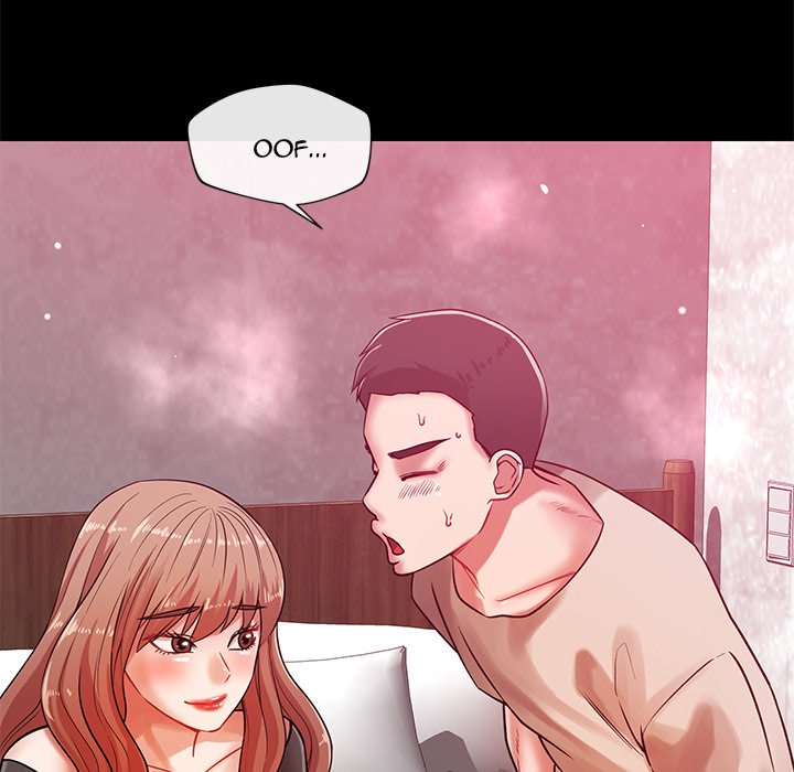 Safe Haven - Chapter 25 [photo 117] - MangaPorn