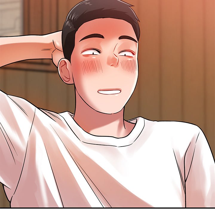 Safe Haven - Chapter 25 [photo 128] - MangaPorn