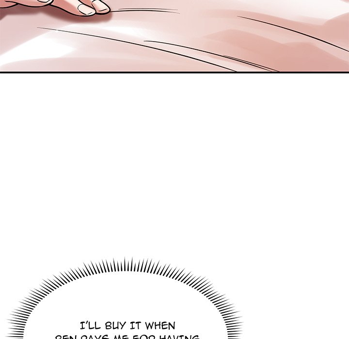 Safe Haven - Chapter 25 [photo 149] - MangaPorn