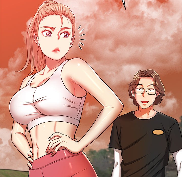 Safe Haven - Chapter 25 [photo 16] - MangaPorn