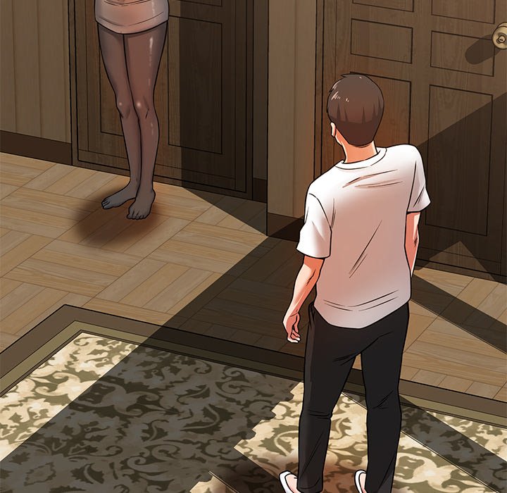 Safe Haven - Chapter 25 [photo 96] - MangaPorn