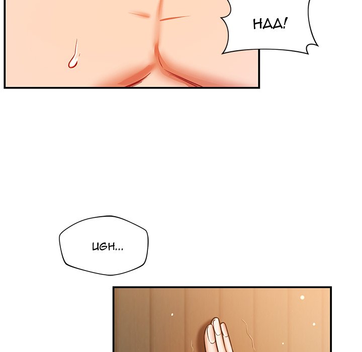 Safe Haven - Chapter 26 [photo 111] - MangaPorn