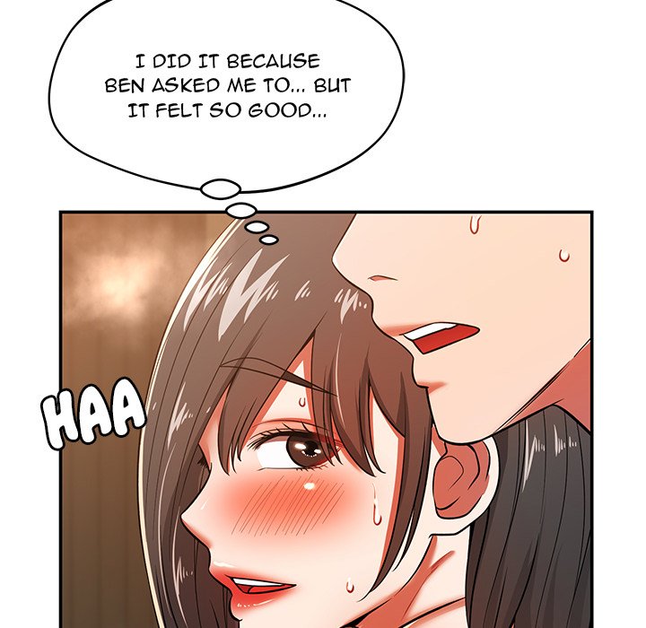 Safe Haven - Chapter 26 [photo 127] - MangaPorn