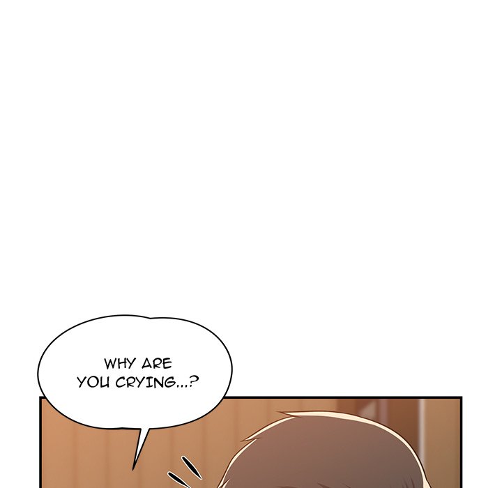 Safe Haven - Chapter 26 [photo 129] - MangaPorn