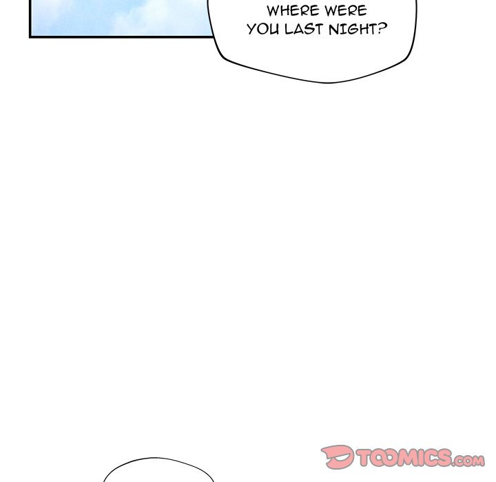 Safe Haven - Chapter 26 [photo 148] - MangaPorn