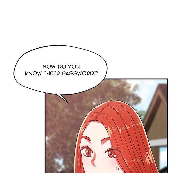 Safe Haven - Chapter 26 [photo 157] - MangaPorn