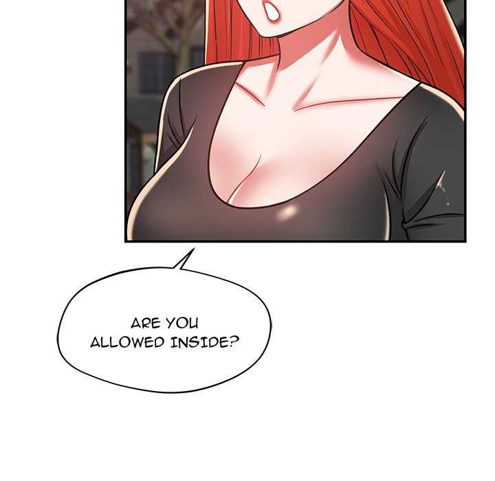 Safe Haven - Chapter 26 [photo 158] - MangaPorn