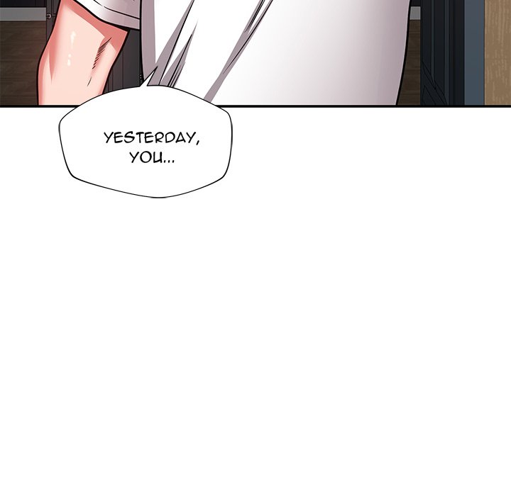 Safe Haven - Chapter 26 [photo 161] - MangaPorn