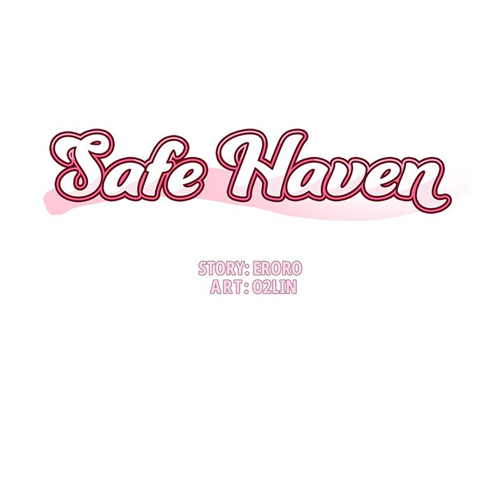 Safe Haven - Chapter 26 [photo 17] - MangaPorn