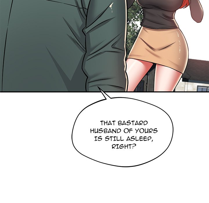 Safe Haven - Chapter 26 [photo 176] - MangaPorn