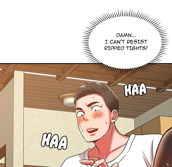 Safe Haven - Chapter 26 [photo 21] - MangaPorn