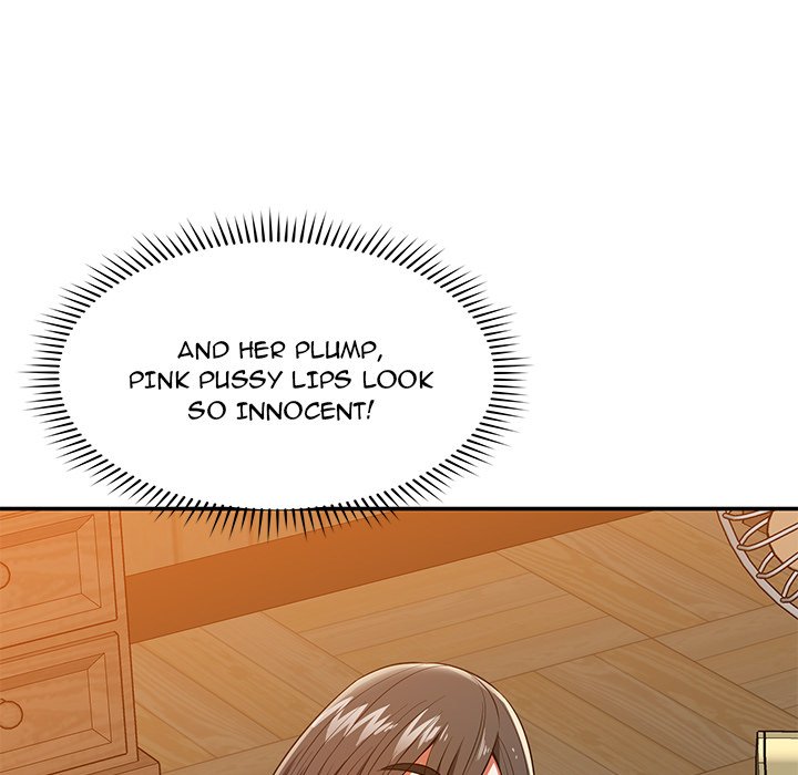 Safe Haven - Chapter 26 [photo 23] - MangaPorn