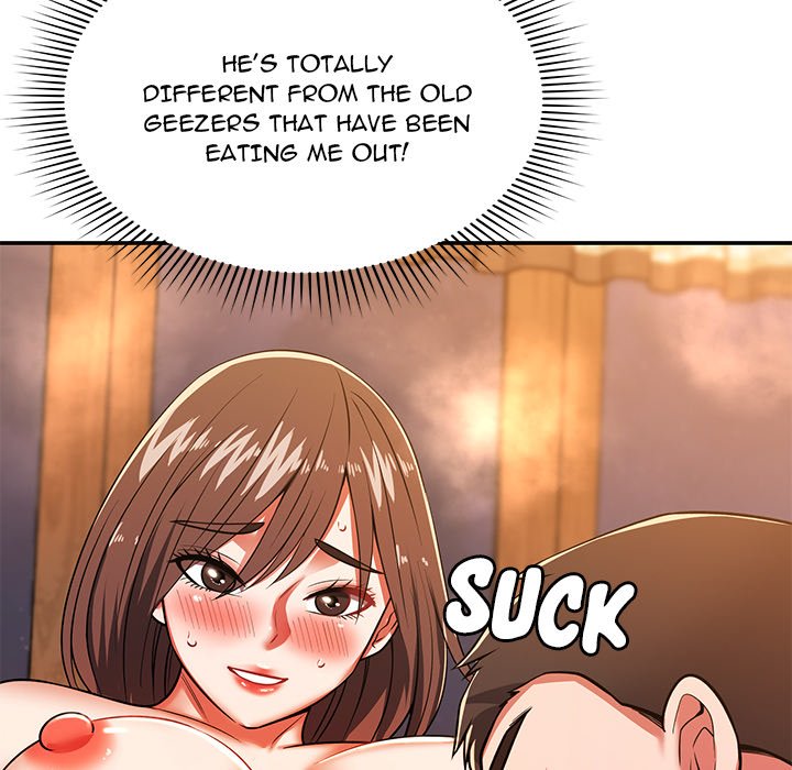 Safe Haven - Chapter 26 [photo 40] - MangaPorn