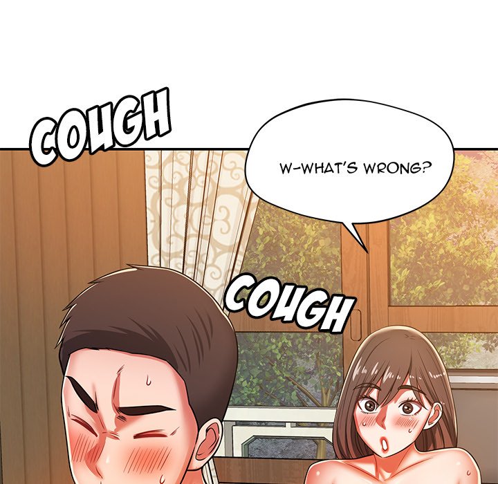 Safe Haven - Chapter 26 [photo 48] - MangaPorn