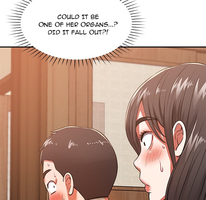 Safe Haven - Chapter 26 [photo 55] - MangaPorn