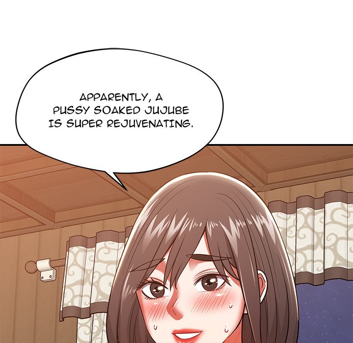 Safe Haven - Chapter 26 [photo 61] - MangaPorn