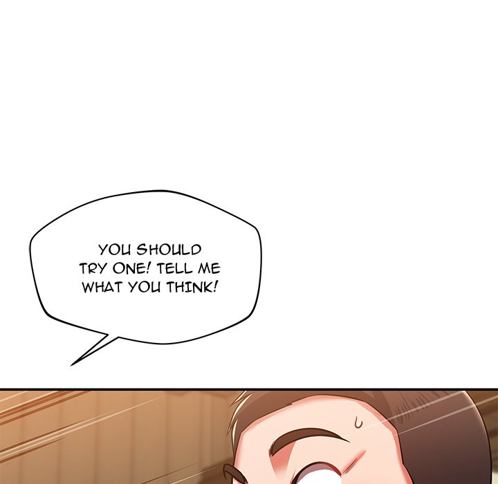 Safe Haven - Chapter 26 [photo 69] - MangaPorn