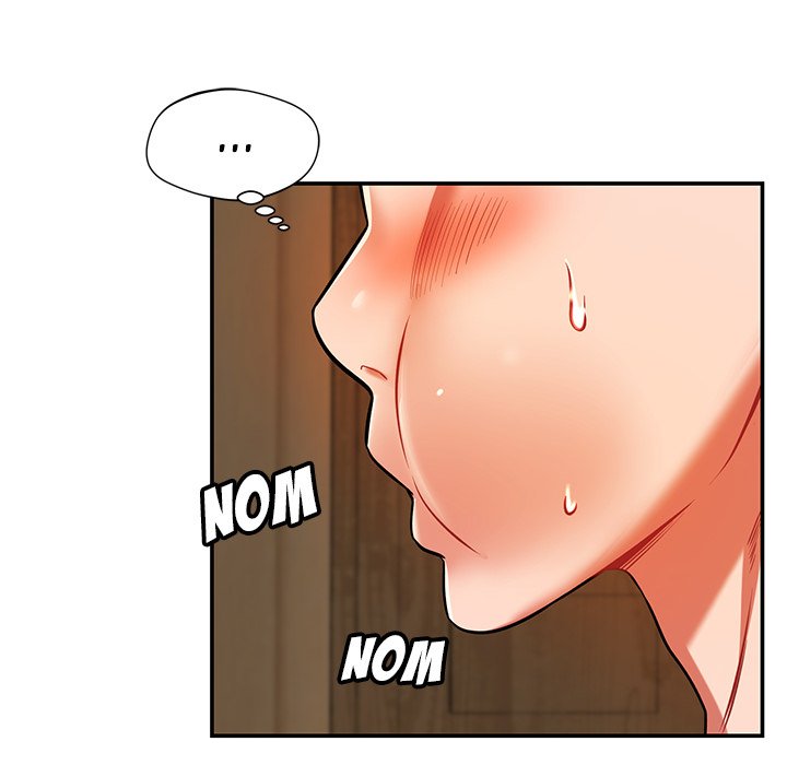 Safe Haven - Chapter 26 [photo 72] - MangaPorn