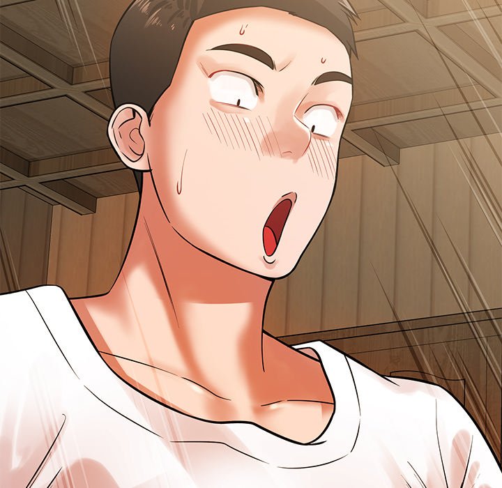 Safe Haven - Chapter 26 [photo 8] - MangaPorn