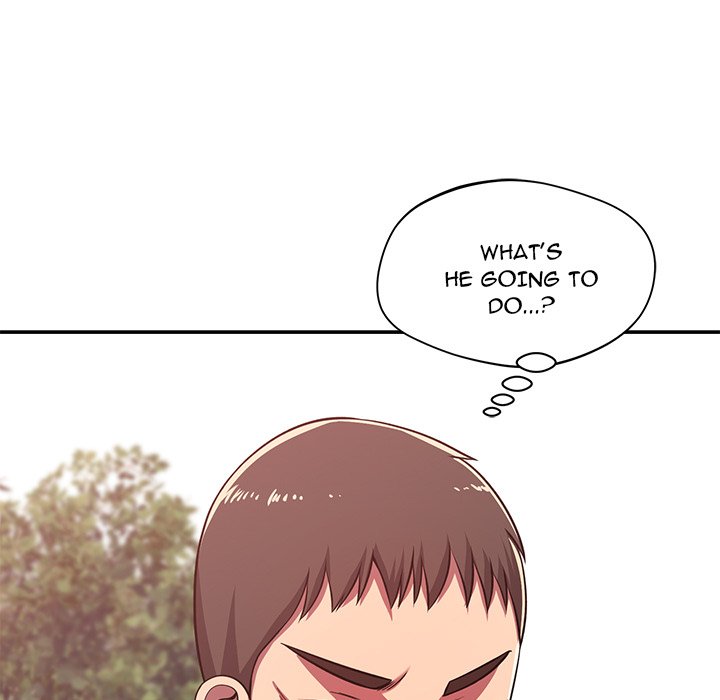 Safe Haven - Chapter 27 [photo 11] - MangaPorn