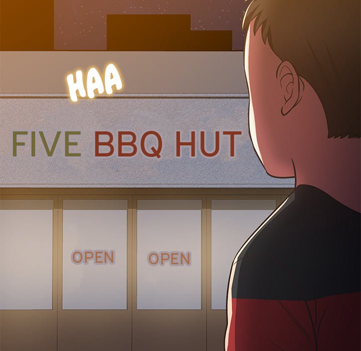 Safe Haven - Chapter 27 [photo 143] - MangaPorn