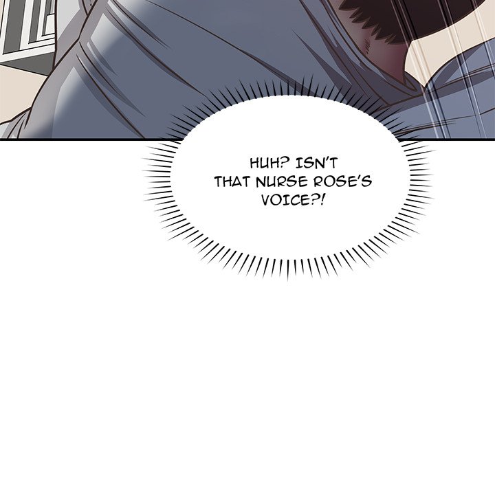 Safe Haven - Chapter 27 [photo 154] - MangaPorn